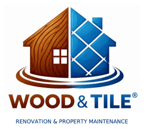Wood & Tile — Renovation & Property Maintenance